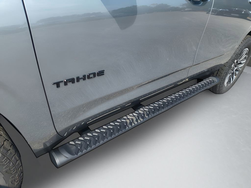 New 2025 Chevrolet Tahoe Z71 w/ Z71 Off-Road Package image 15
