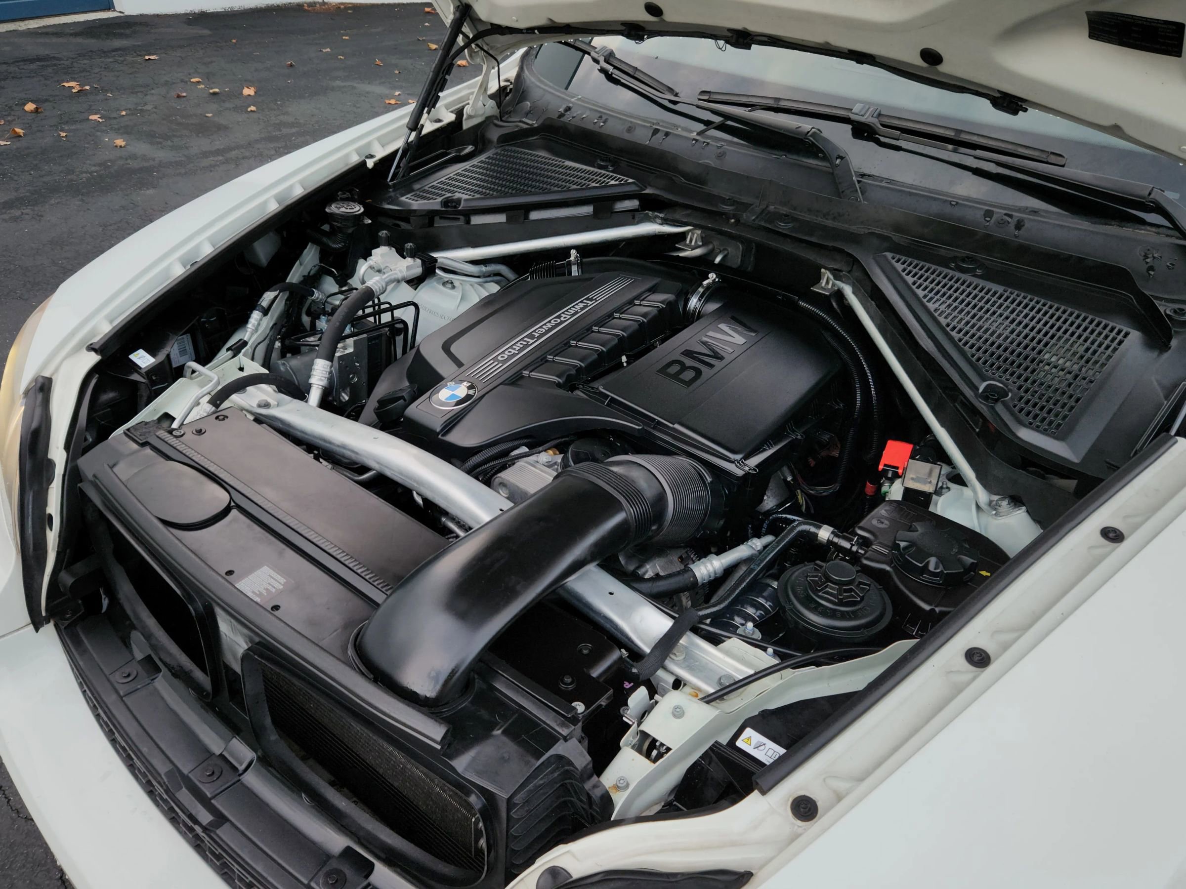 Used 2012 BMW X5 xDrive35i image 24