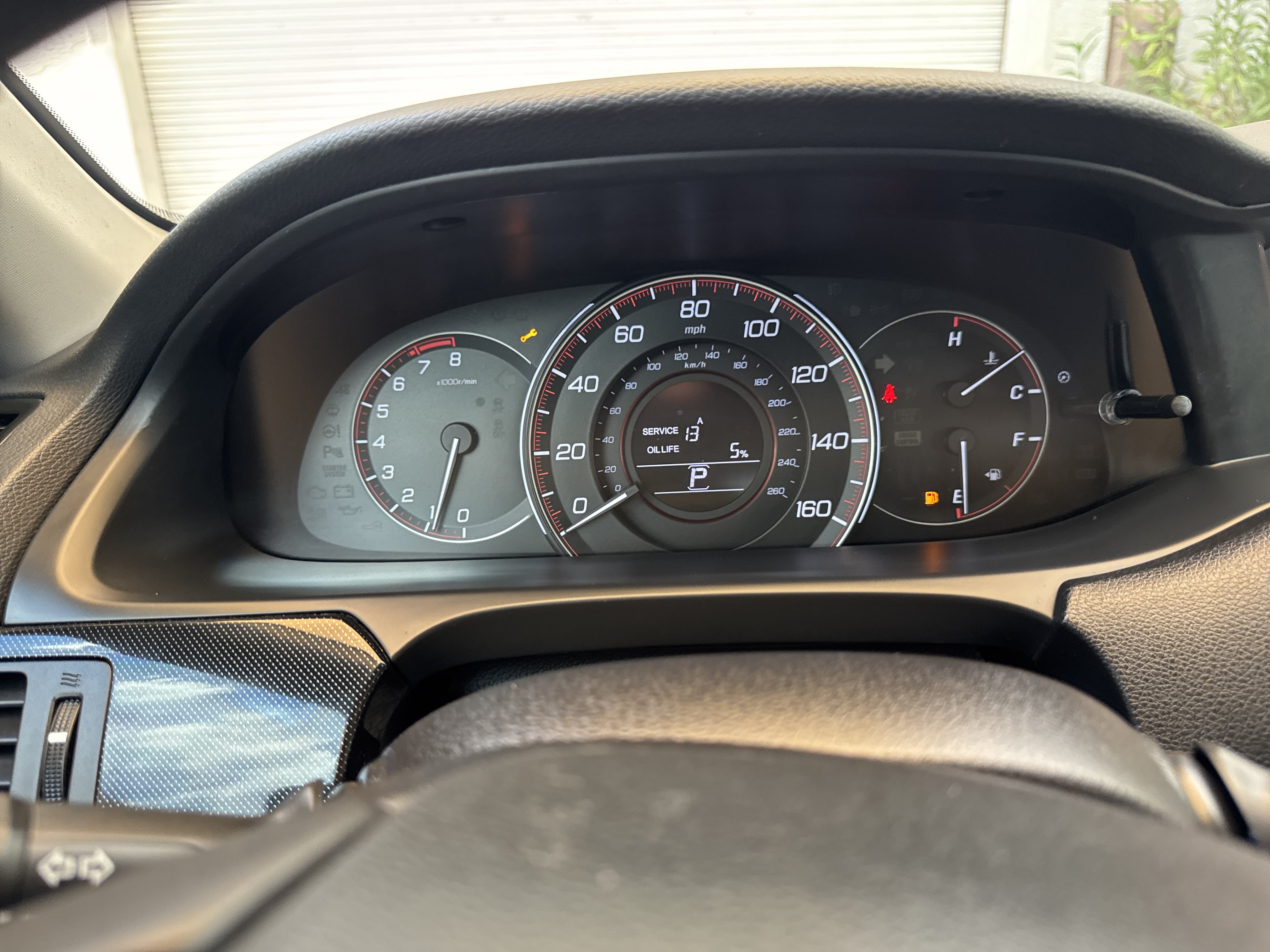 Used 2015 Honda Accord EX-L image 19