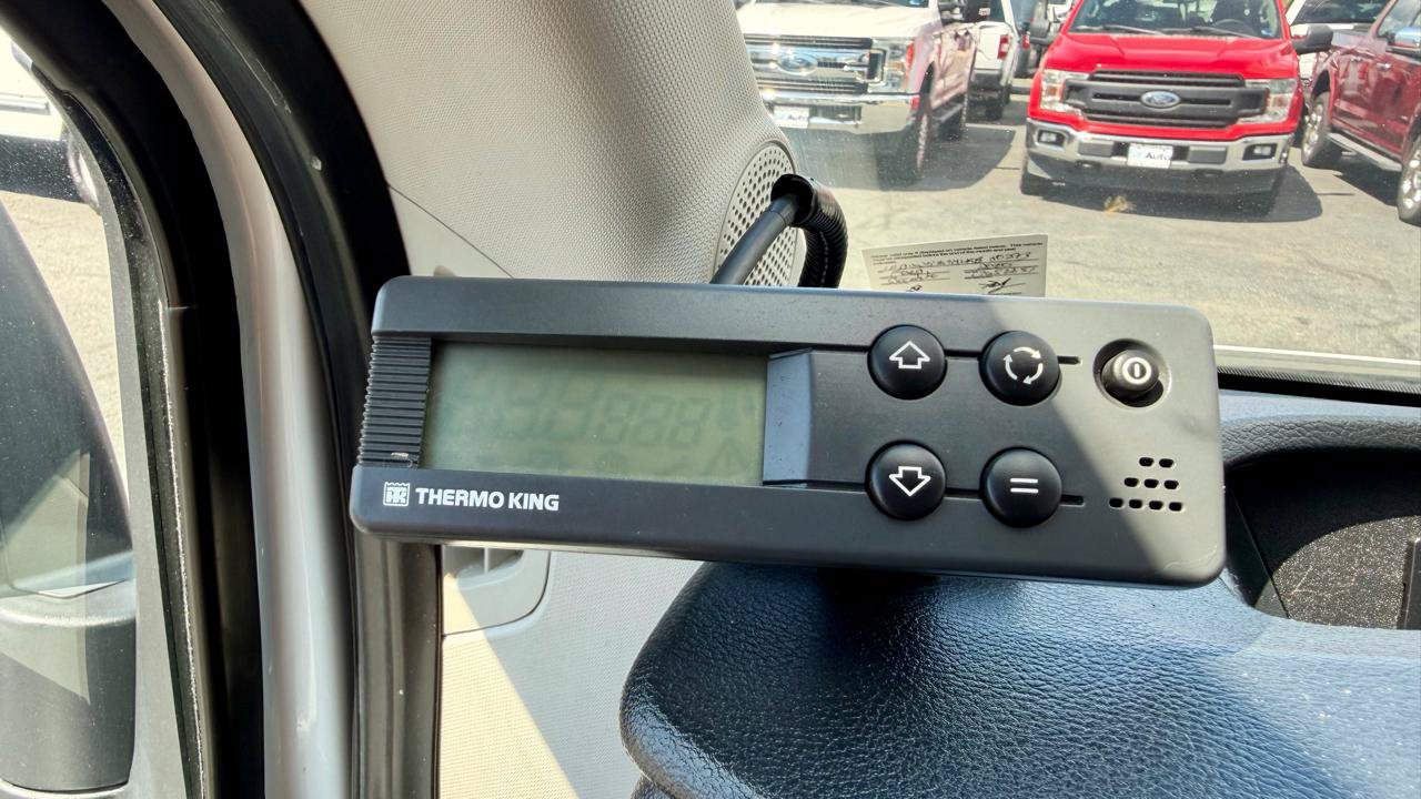 Used 2020 Ford Transit 350 w/ Upfitter Package RWD image 22