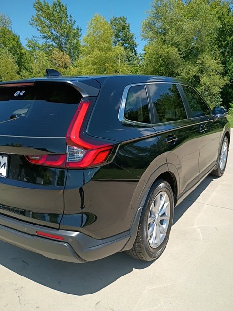 Used 2024 Honda CR-V EX-L image 5