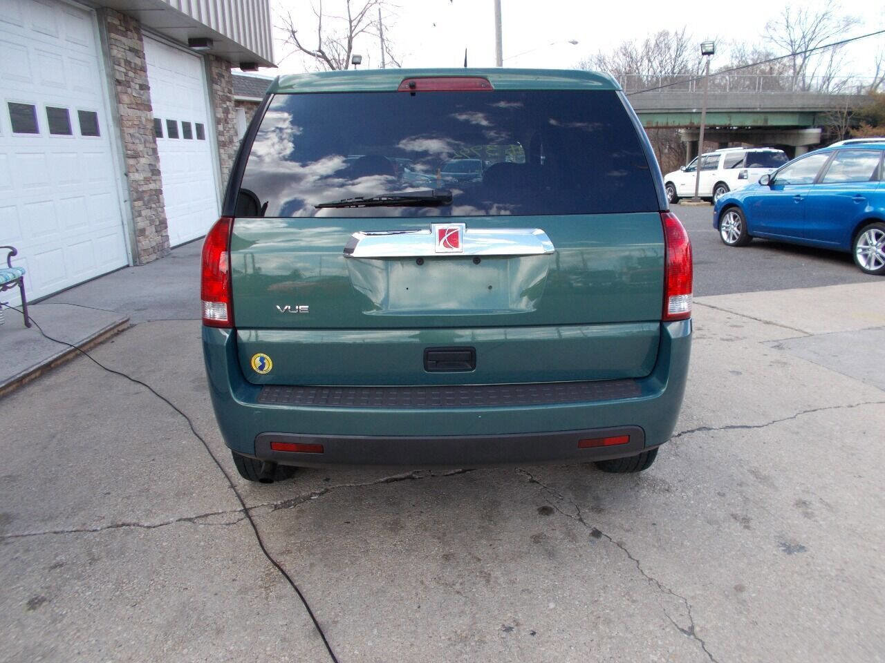 Used 2006 Saturn Vue 2WD image 6