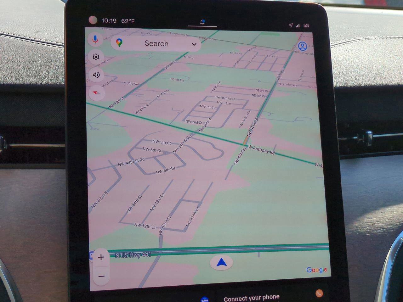 New 2025 Volvo EX90 Ultra image 18