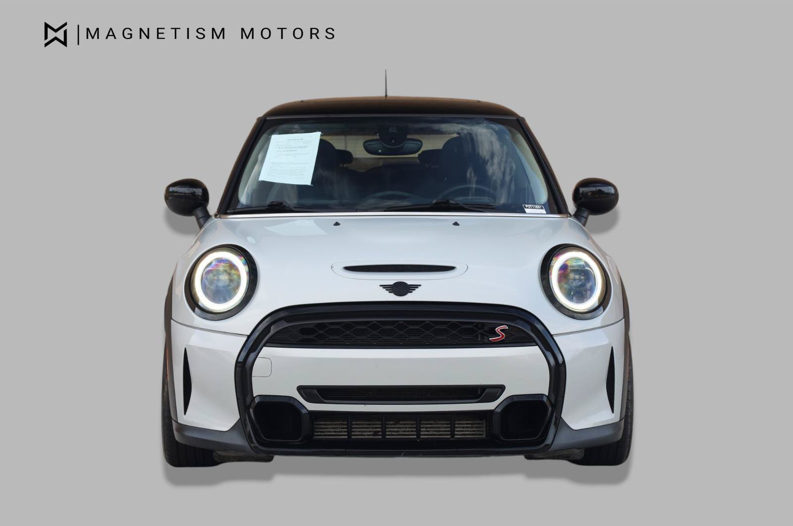 Used 2023 MINI Cooper S FWD image 5