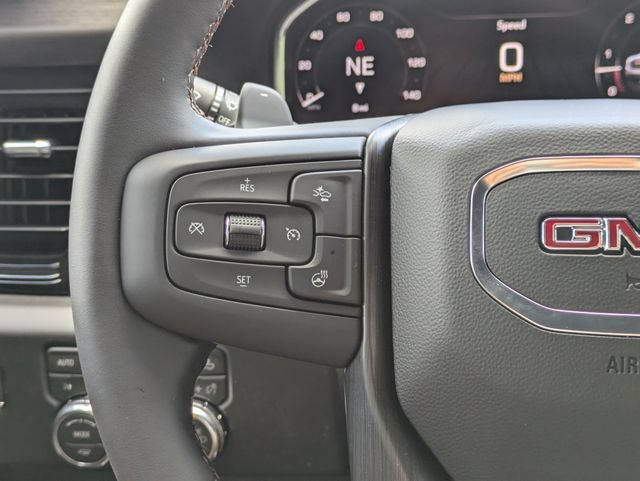 New 2026 GMC Sierra 1500 AT4 w/ AT4 Premium Package AWD/4WD image 28