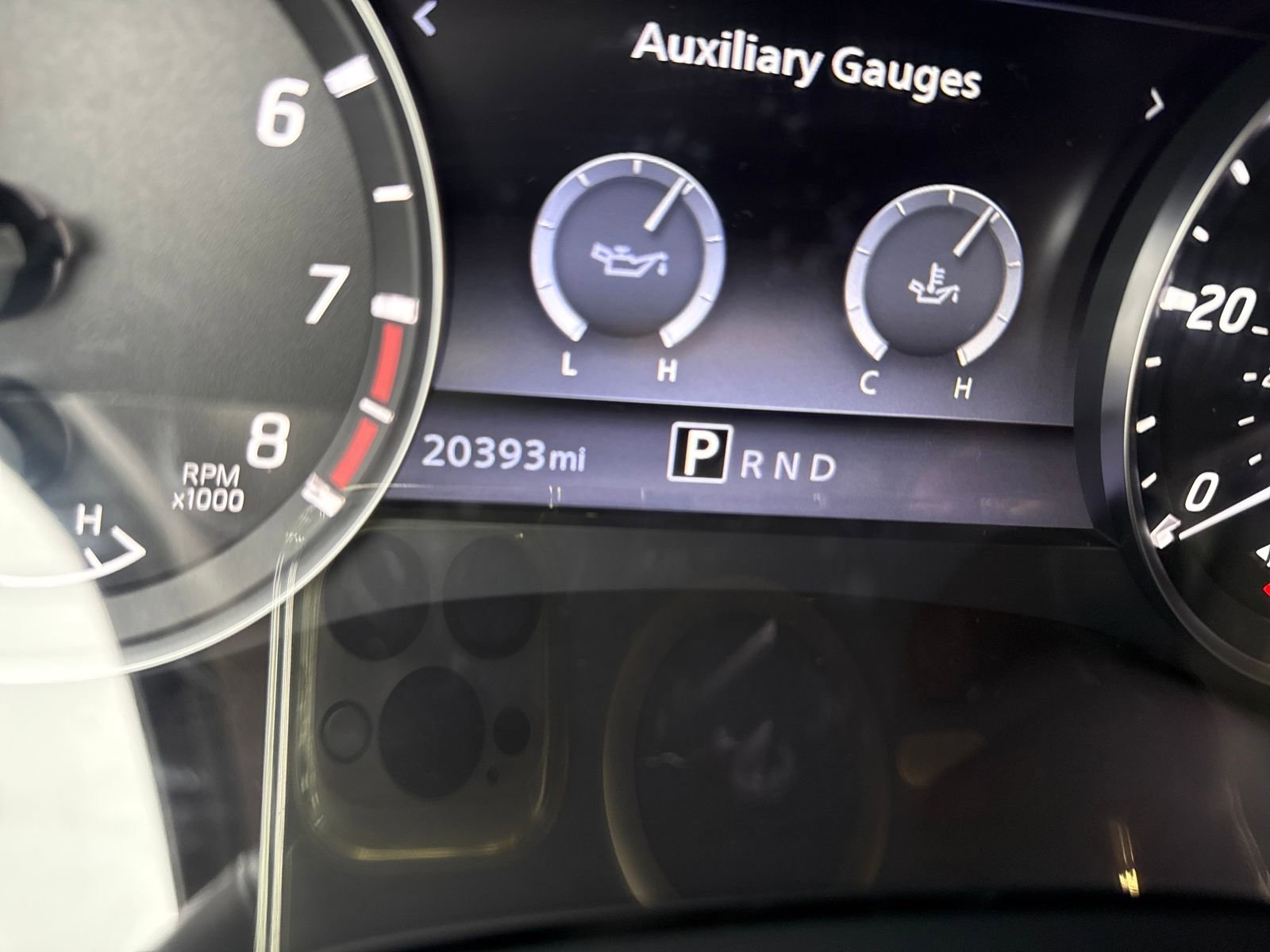 Used 2023 Nissan Frontier SV w/ SV Convenience Package image 16