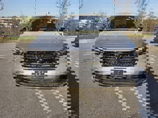 New 2026 Honda Accord Sport video 2