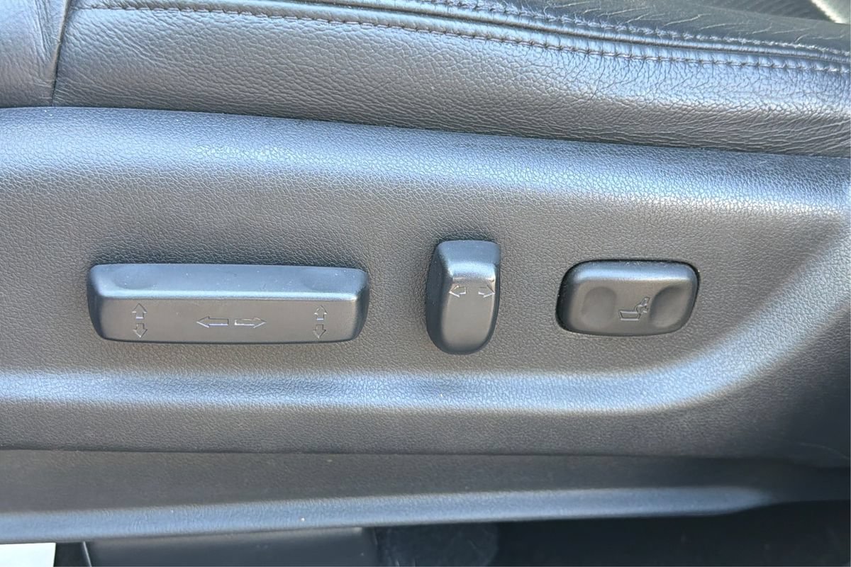 Used 2015 Honda CR-V EX-L image 19