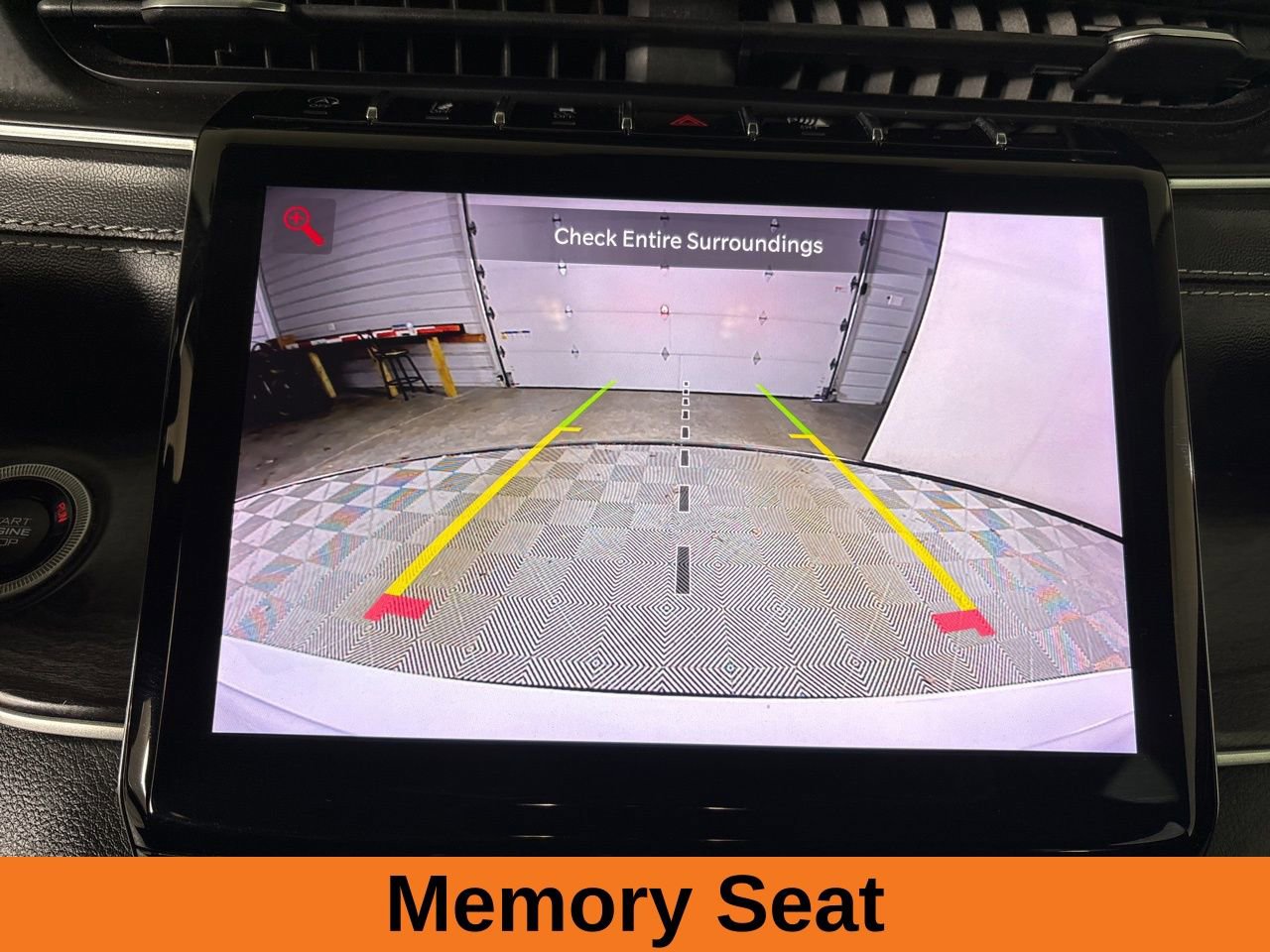 Used 2022 Jeep Grand Cherokee L Limited image 18