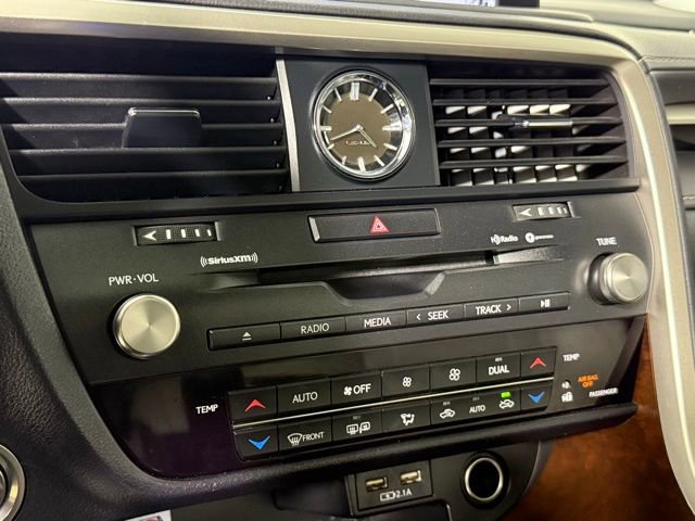 Used 2021 Lexus RX 350 FWD w/ Premium Package image 19