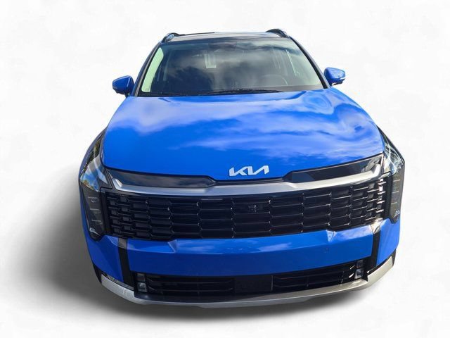 New 2026 Kia Sportage SX FWD image 9