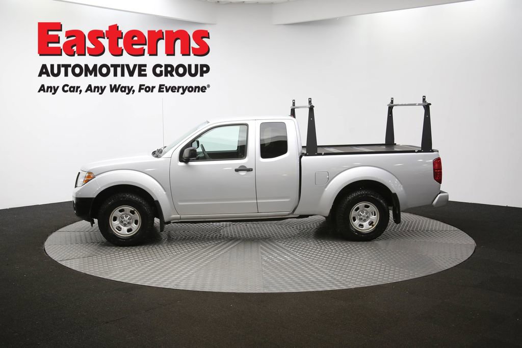 Used 2019 Nissan Frontier S image 58