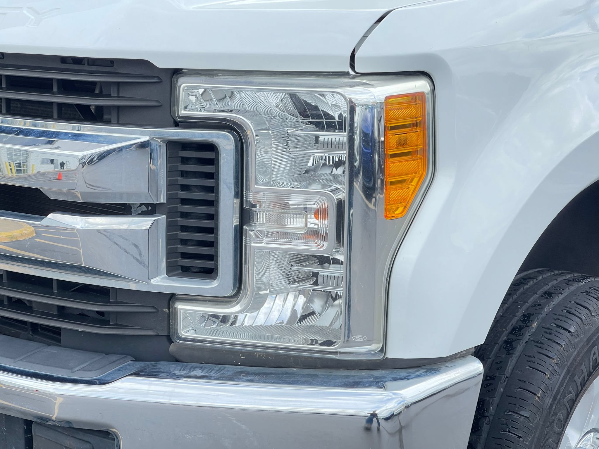 Used 2017 Ford F250 XLT AWD/4WD image 27