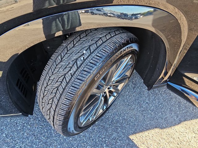 Certified 2025 Lexus TX 350 AWD w/ Technology Package image 37