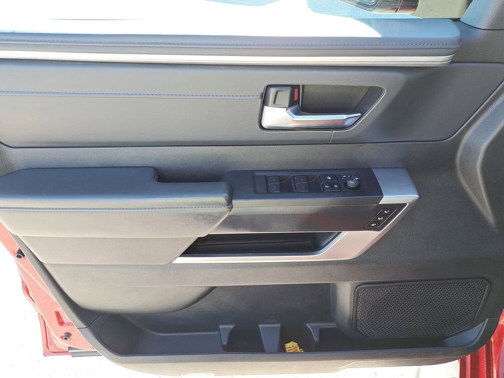 Used 2023 Toyota Tundra Platinum image 14