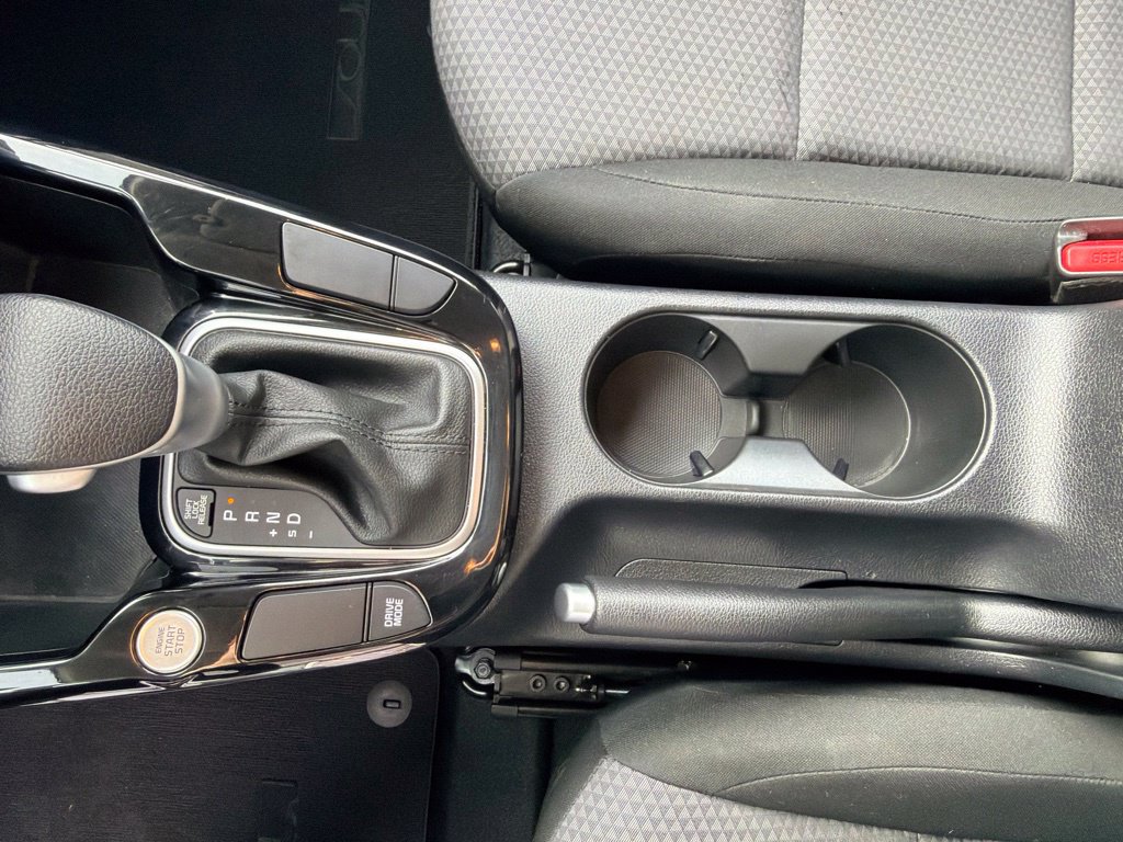 Used 2024 Kia Soul S FWD image 25
