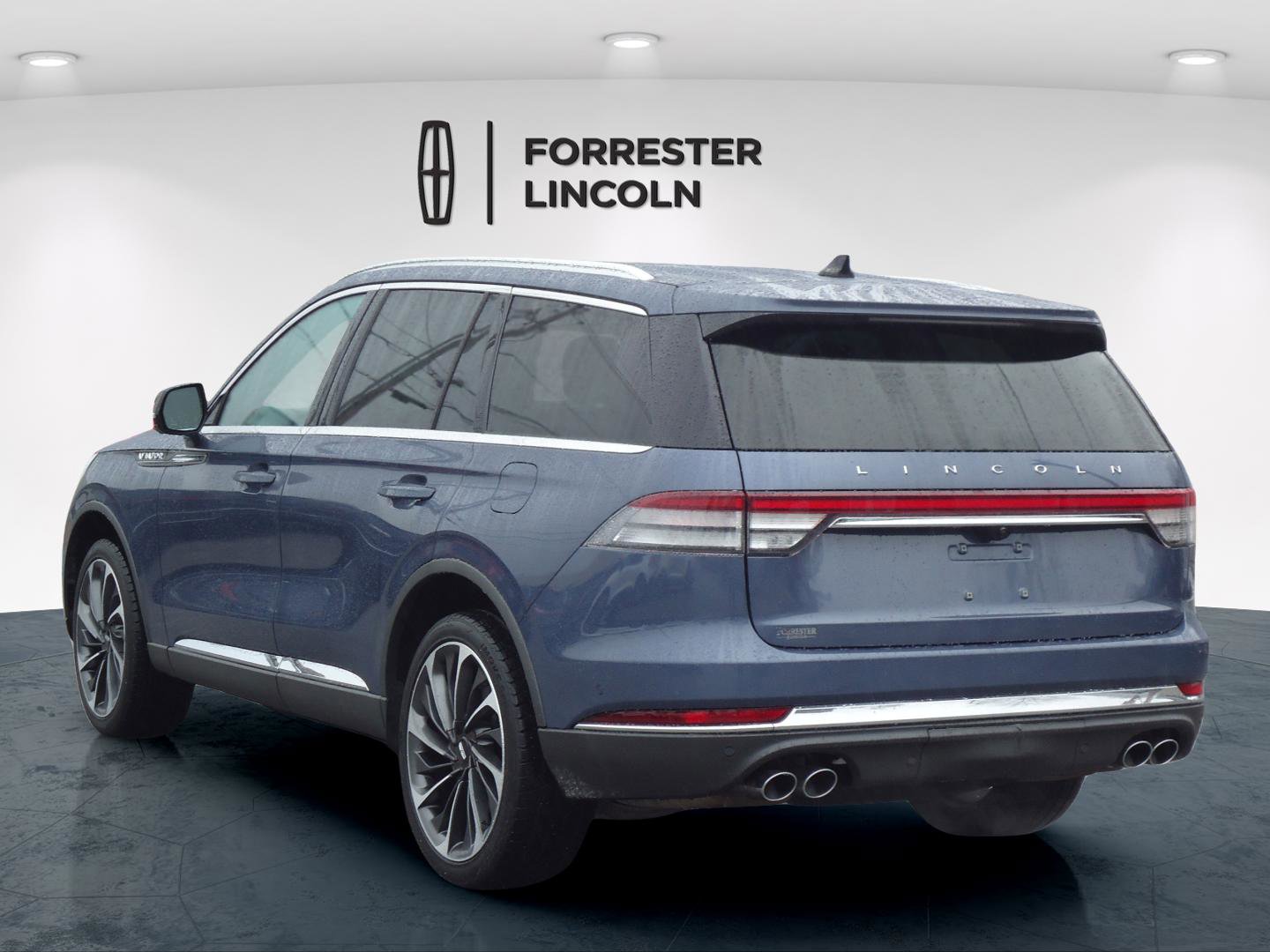 Used 2021 Lincoln Aviator Reserve w/ Equipment Group 202A image 5