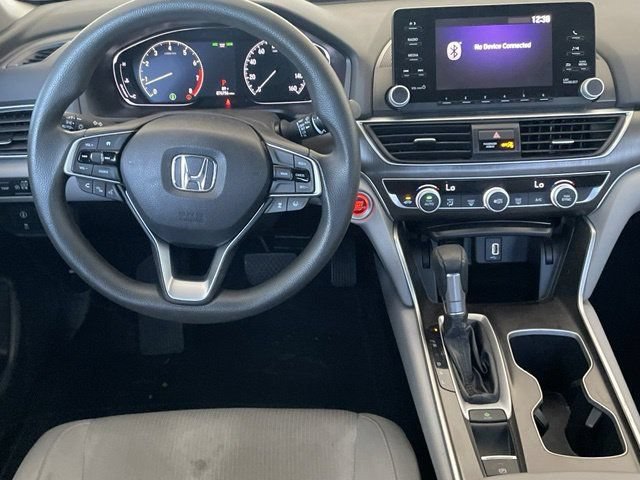 Used 2018 Honda Accord LX image 11