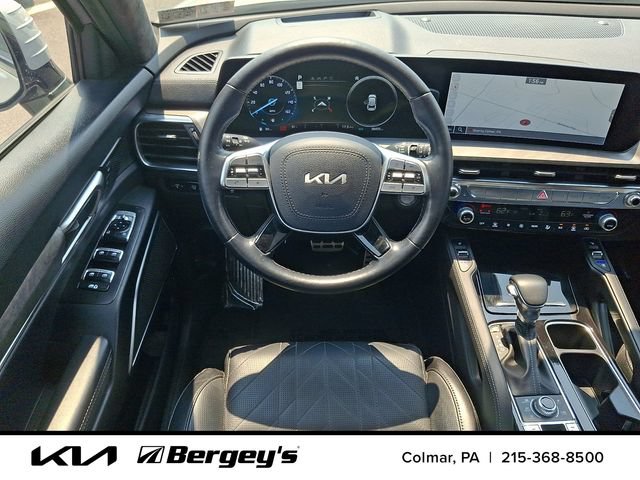 Certified 2024 Kia Telluride SX Prestige X-Pro AWD/4WD image 15