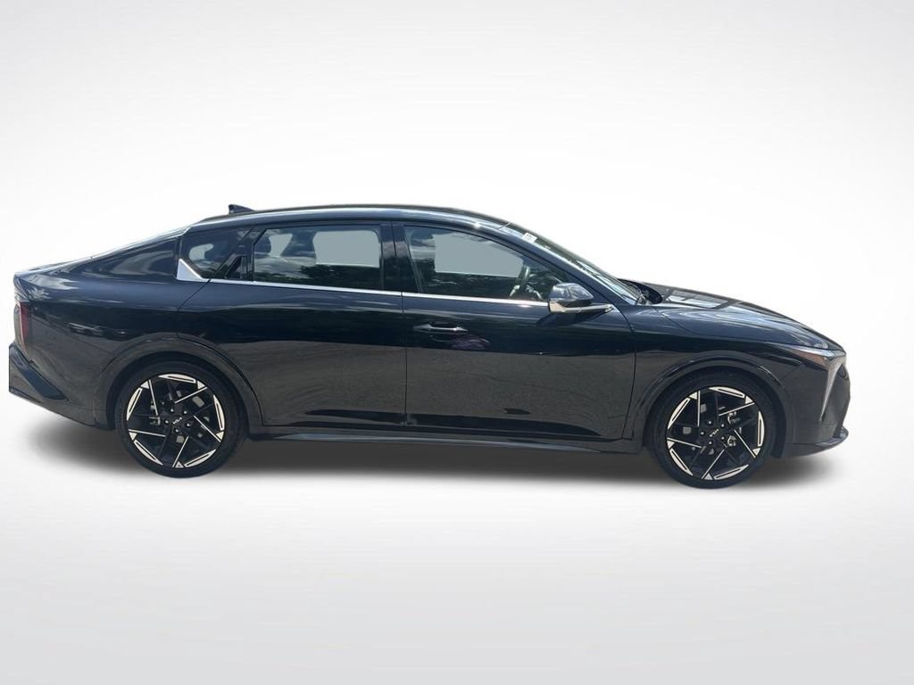 Used 2025 Kia K4 GT-Line FWD image 16