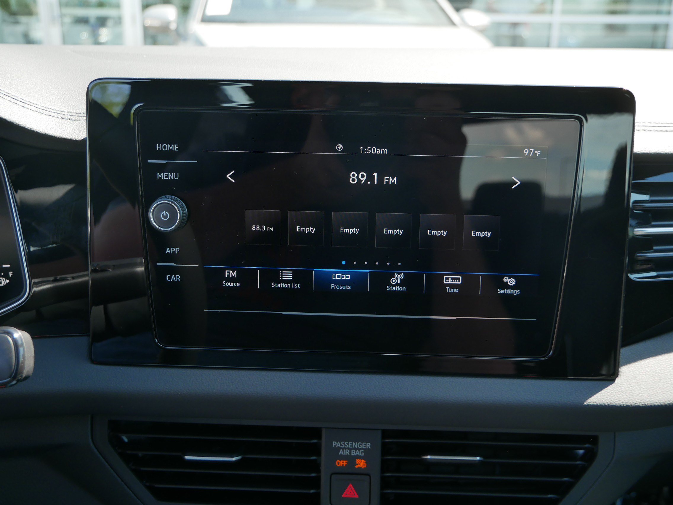 New 2026 Volkswagen Jetta Sport FWD image 8