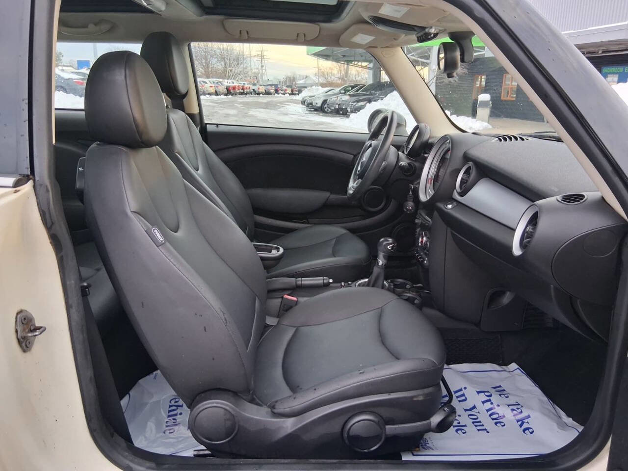 Used 2013 MINI Cooper Hardtop image 12