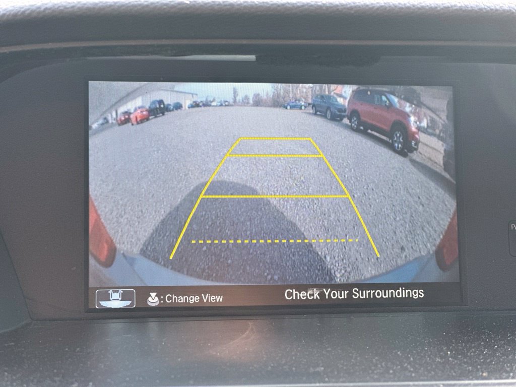 Used 2014 Honda Accord EX-L image 21