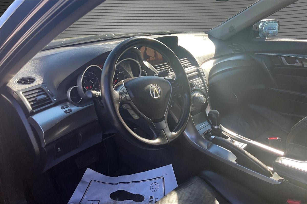 Used 2010 Acura TL w/ Technology Package AWD/4WD image 16