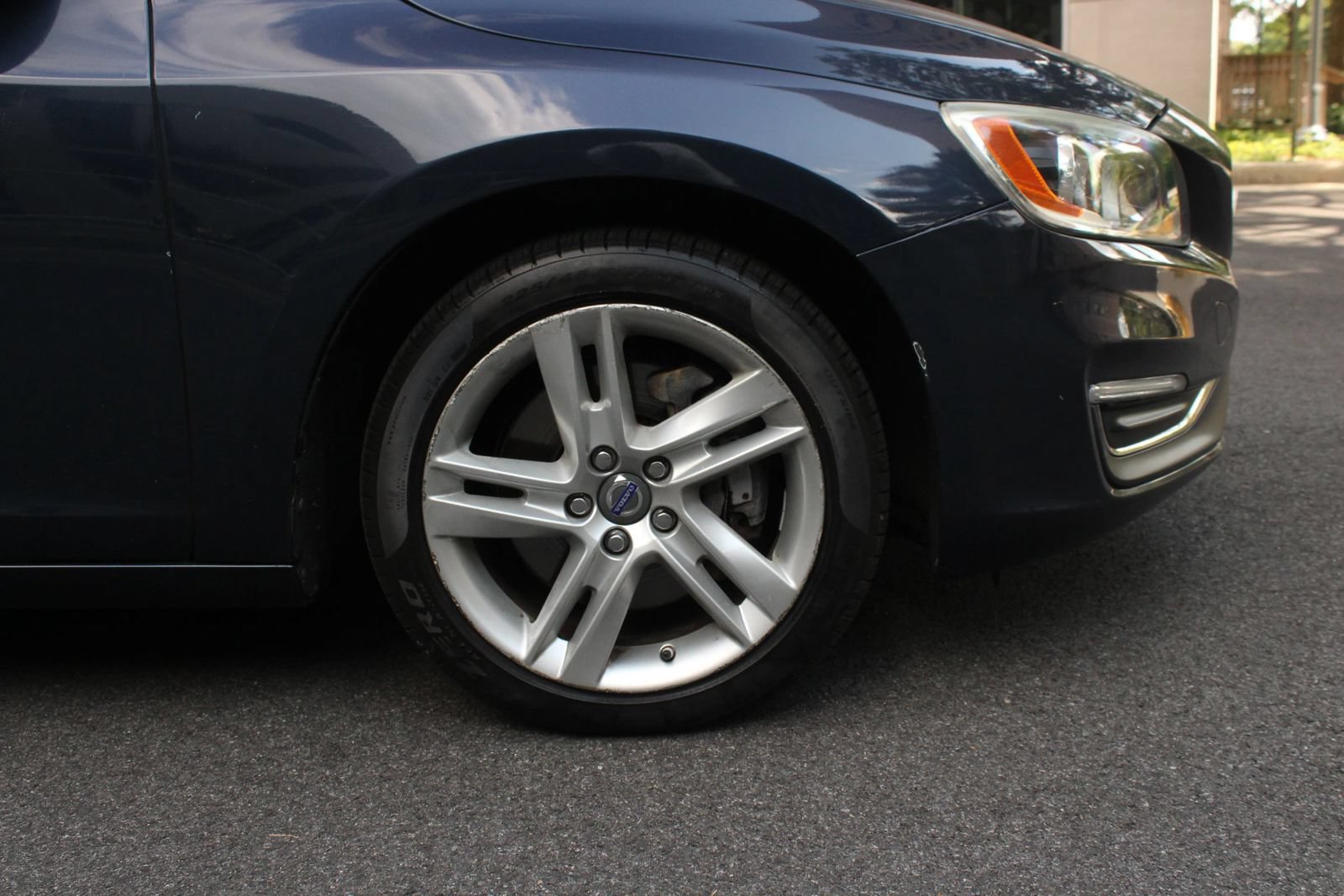 Used 2014 Volvo S60 T5 FWD image 4