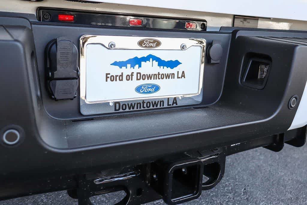New 2026 Ford F350 Platinum AWD/4WD image 45