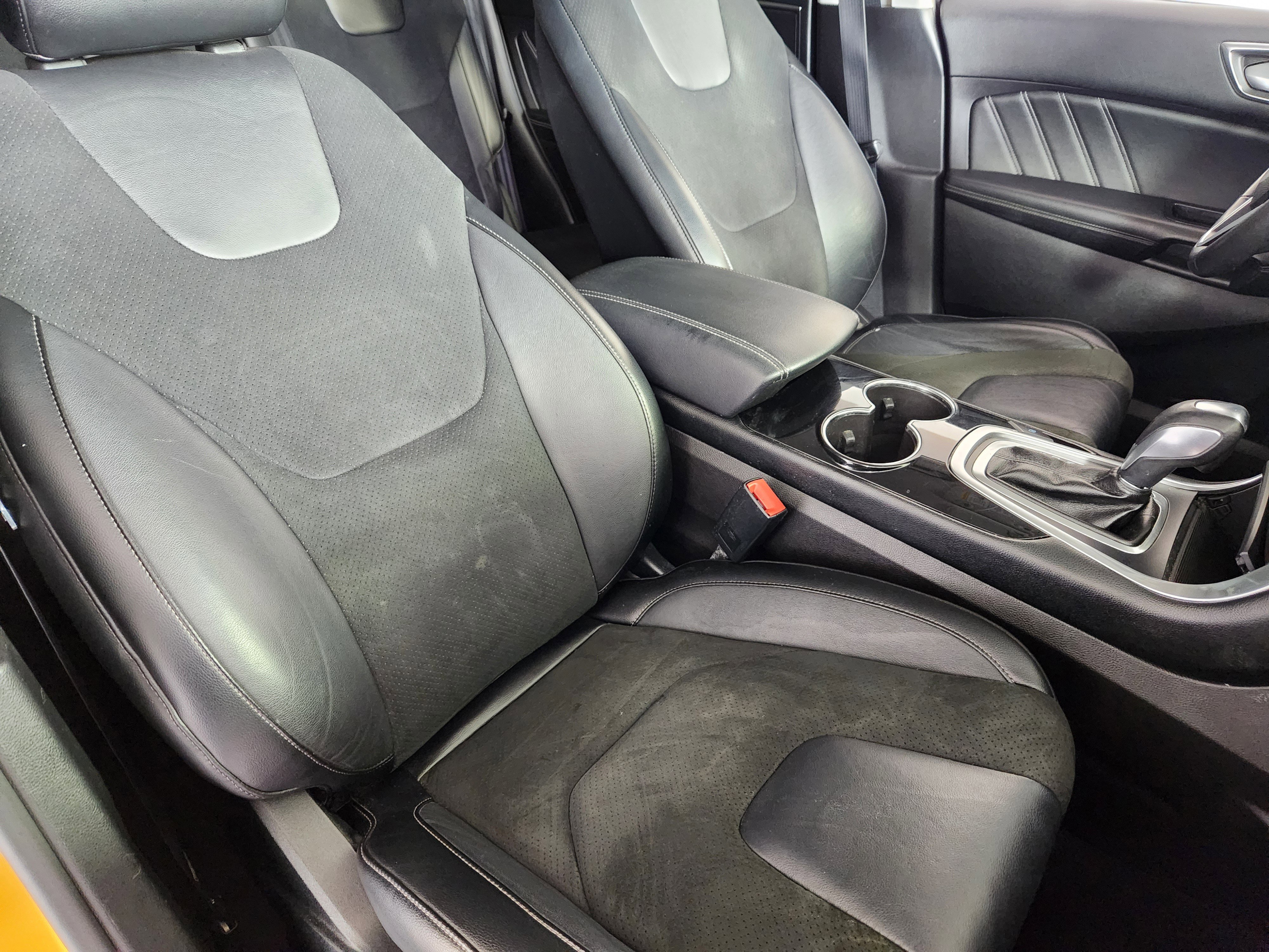 Used 2015 Ford Edge Sport image 10