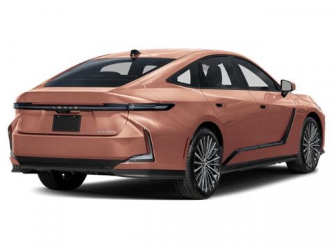 New 2026 Lexus ES 350e w/ Cold Area Package FWD image 2