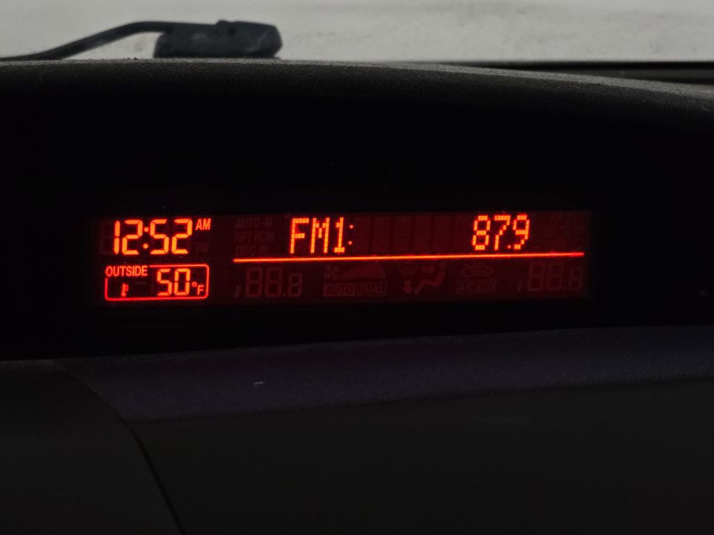 Used 2010 MAZDA MAZDA3 i Touring image 25