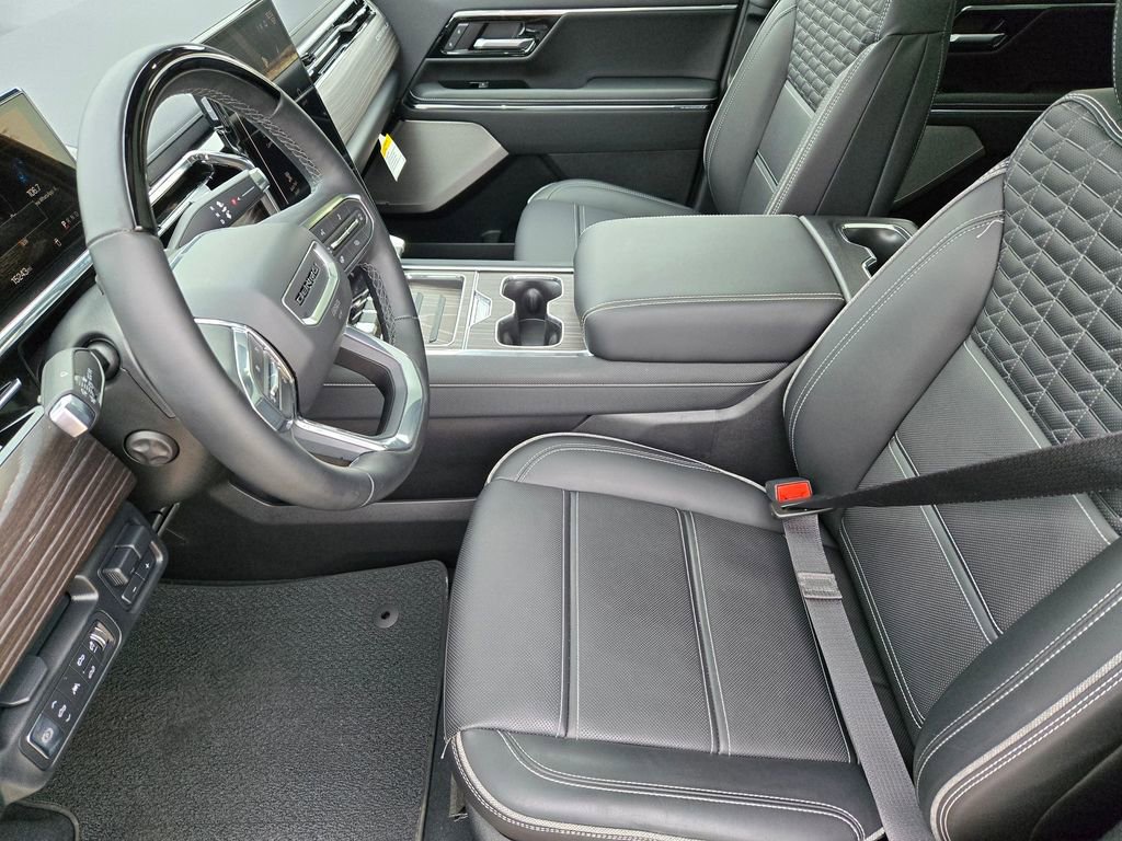 Used 2025 GMC Sierra EV Denali image 11