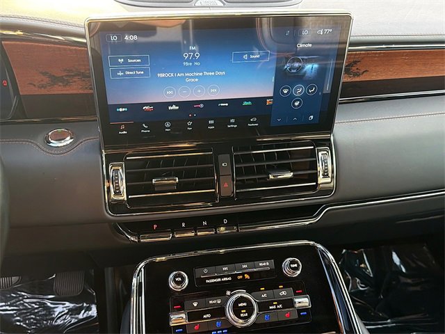 Used 2024 Lincoln Navigator Black Label image 30
