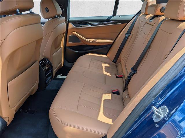 Certified 2023 BMW 530e xDrive w/ Premium Package AWD/4WD image 21