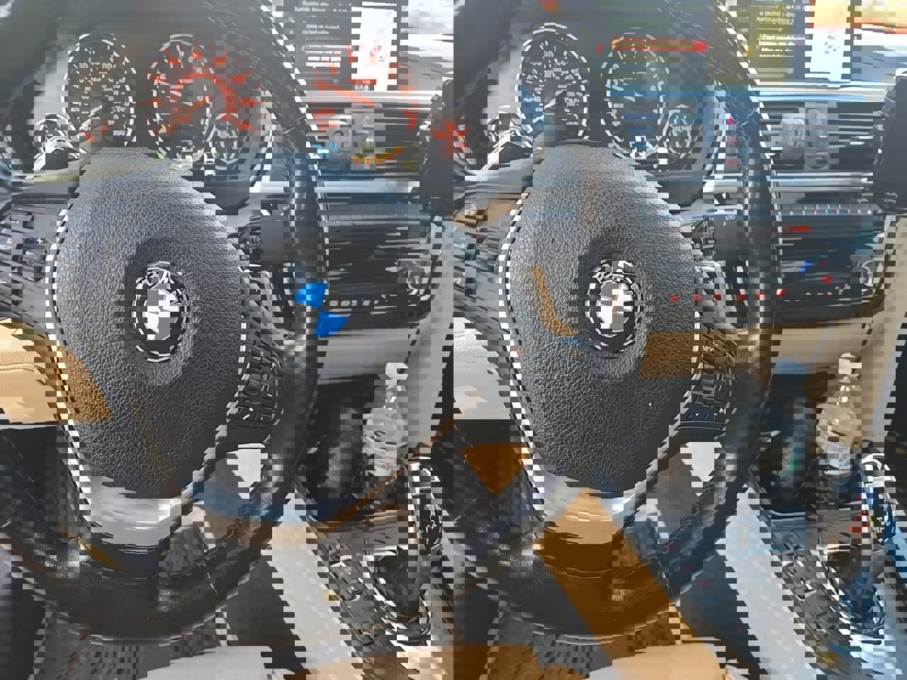 Used 2018 BMW 430i Gran Coupe w/ Premium Package image 8