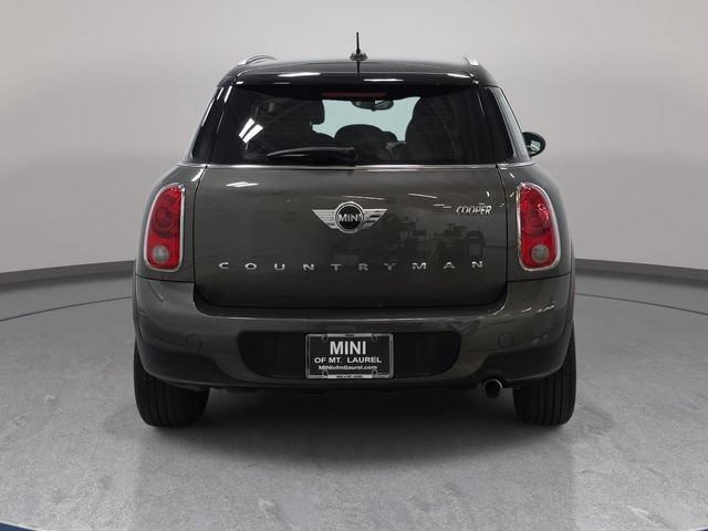 Used 2014 MINI Cooper Countryman FWD image 7