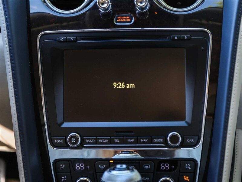 Used 2016 Bentley Flying Spur V8 AWD/4WD image 21