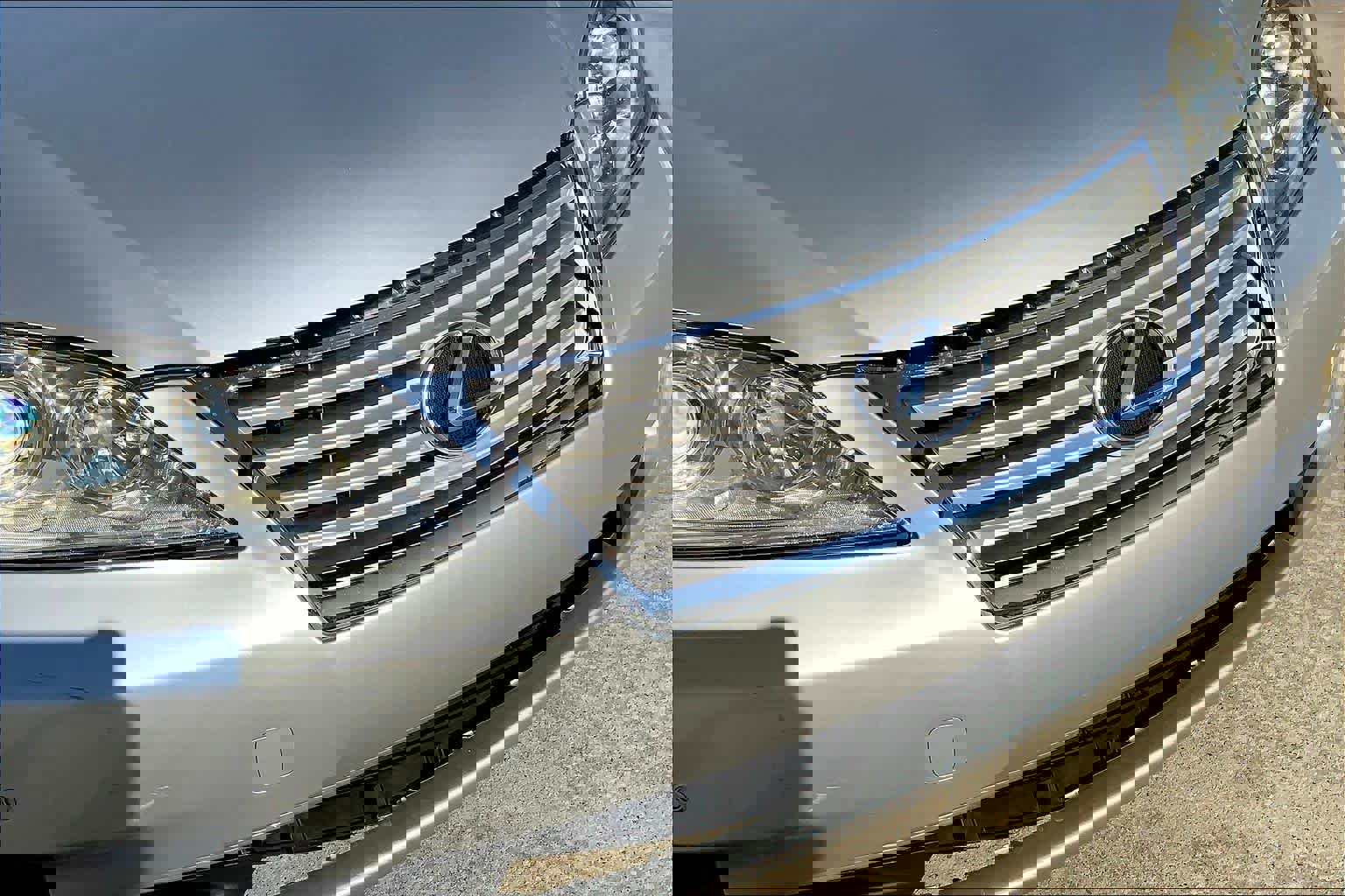 Used 2012 Lexus ES 350 image 27