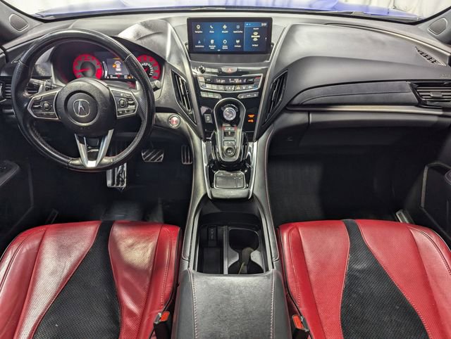 Used 2020 Acura RDX A-Spec image 6