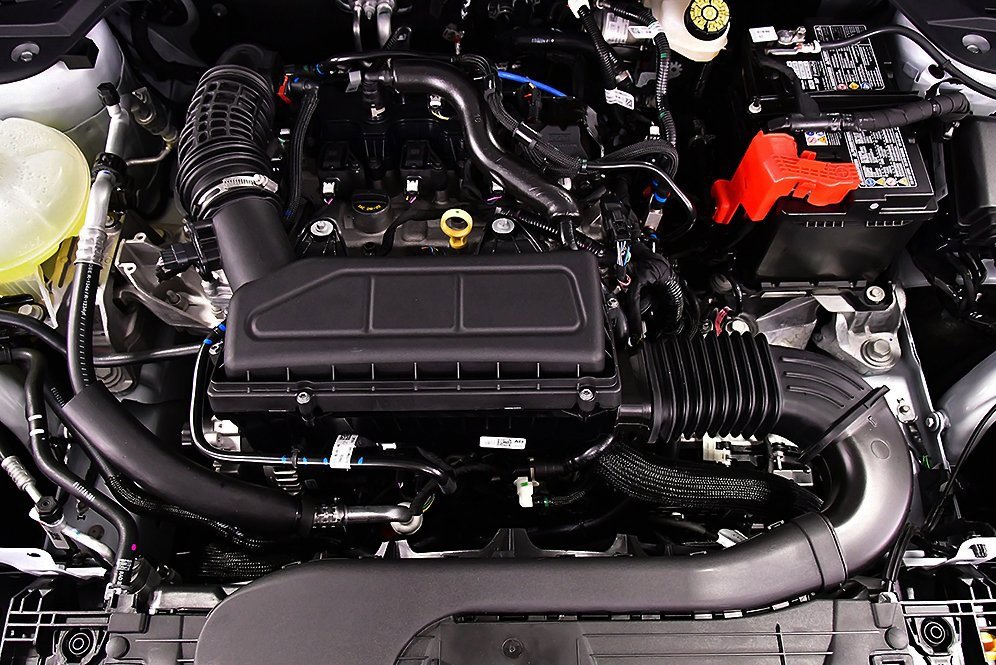 New 2025 Ford Escape Active w/ Cold Weather Package image 32