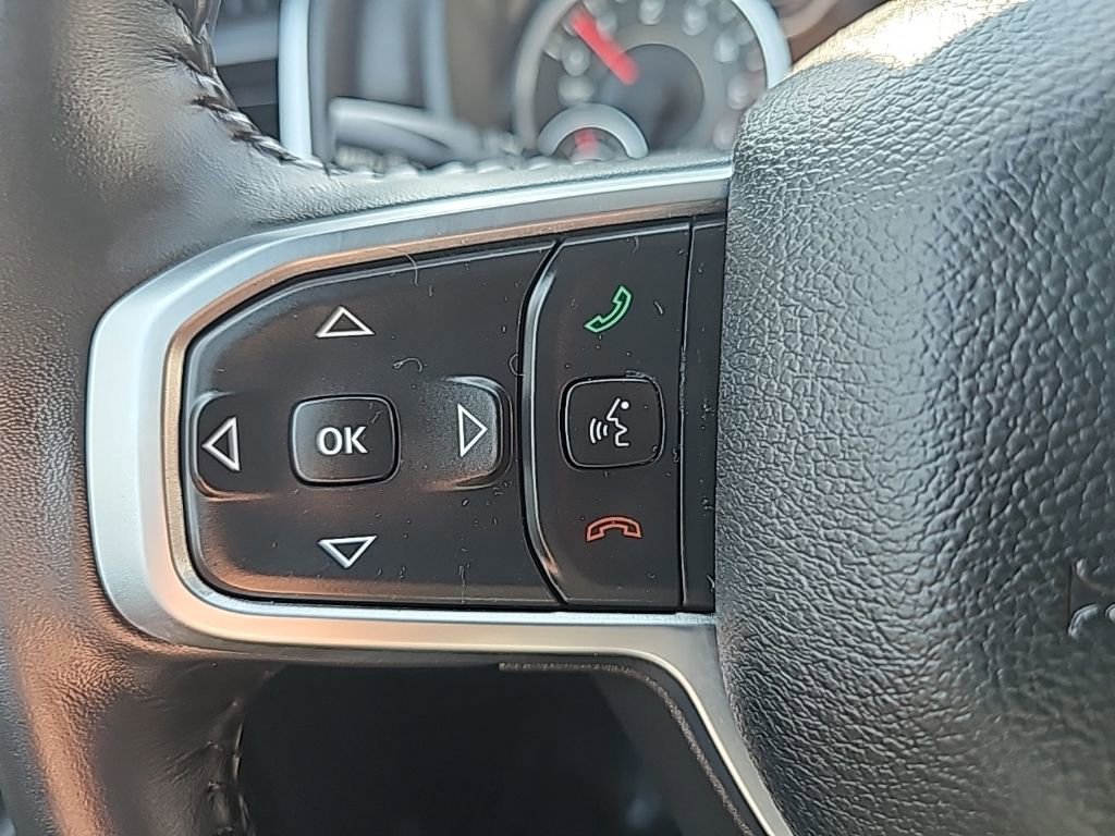 Certified 2024 RAM 1500 Big Horn image 33