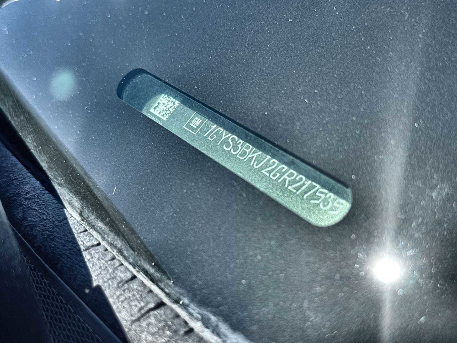 Used 2016 Cadillac Escalade Luxury image 25