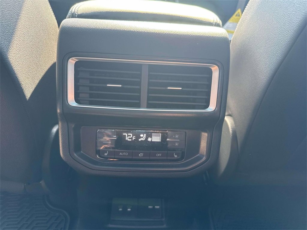 New 2026 Volkswagen Atlas SEL Premium R-Line image 16