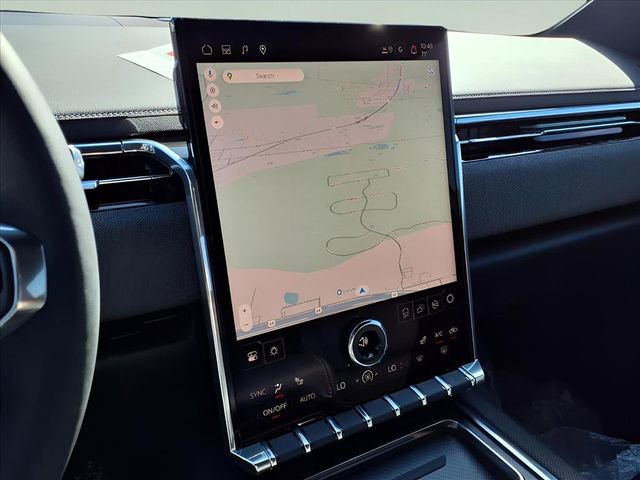 New 2026 GMC Sierra EV Elevation w/ LPO, Elevation Dark Package image 8