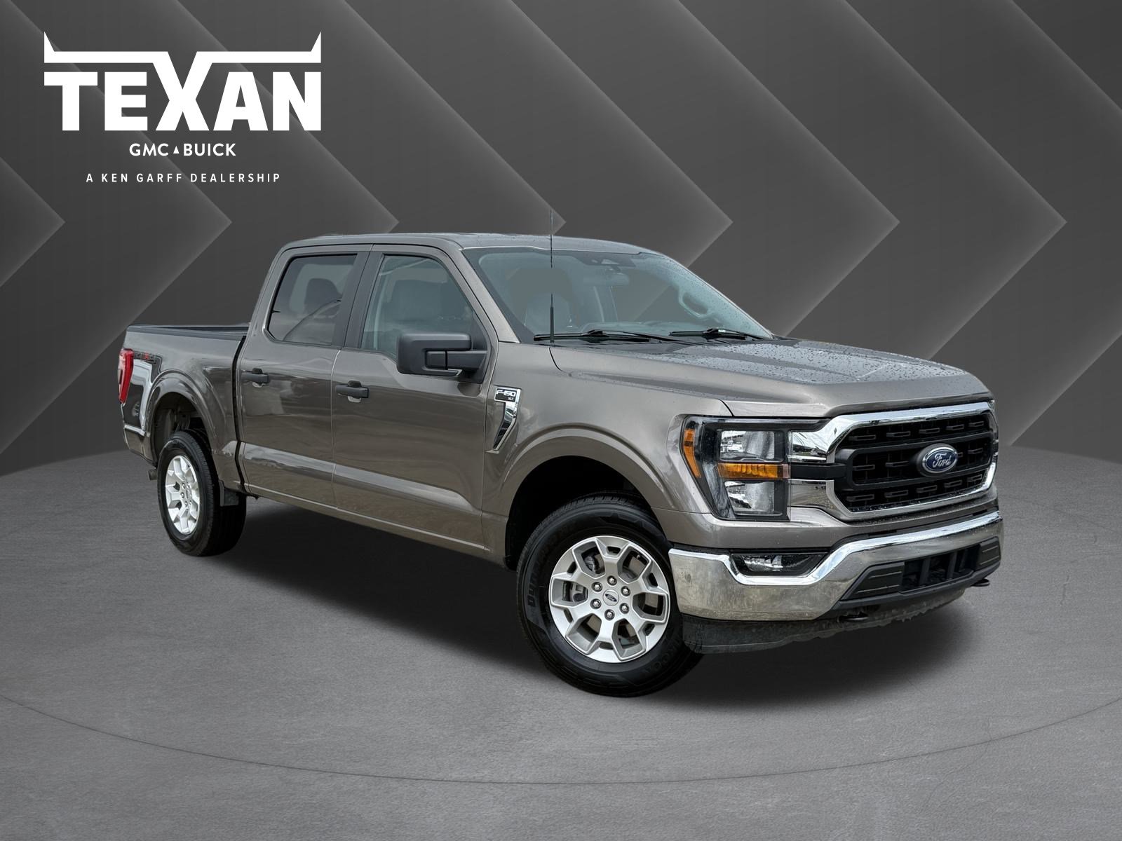 Used 2023 Ford F150 XLT