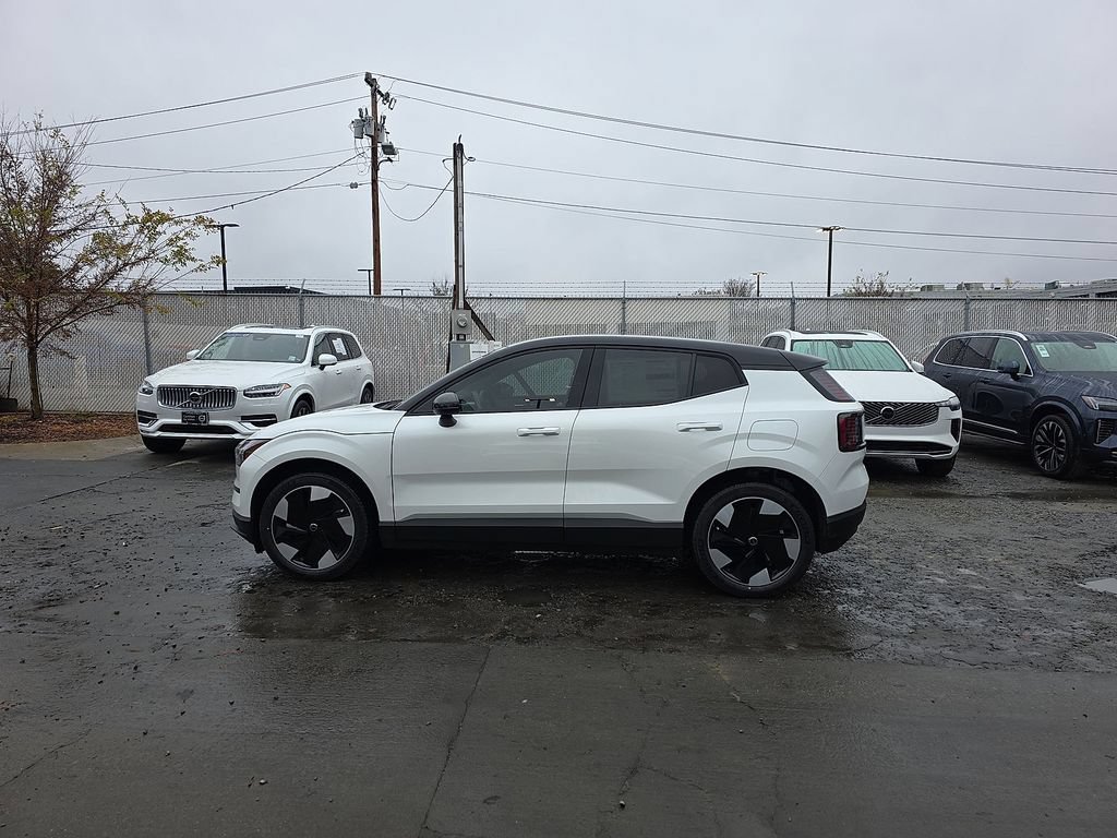 New 2025 Volvo EX30 Plus w/ Protection Package Premier AWD/4WD image 16