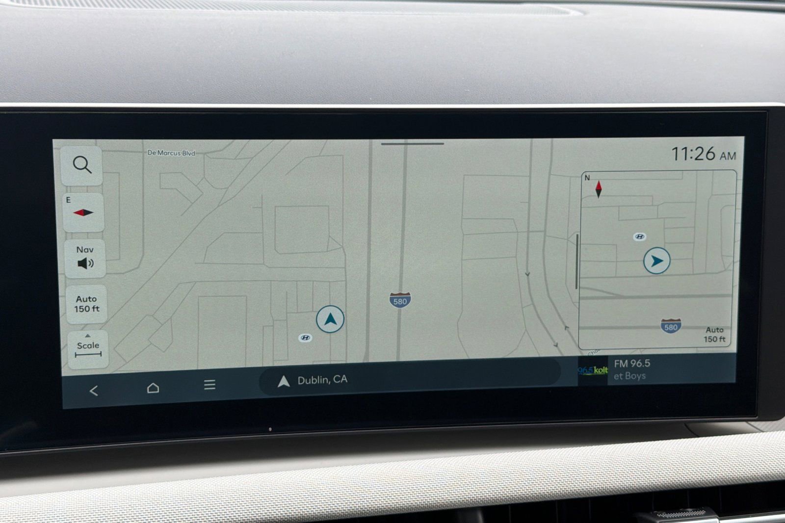 Certified 2025 Hyundai Tucson Limited image 22