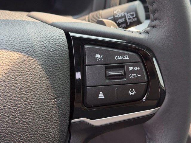 Used 2025 Honda Odyssey EX-L image 22